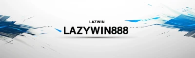 LAZYWIN888 Logo